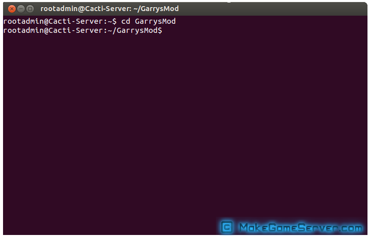 how to download gmod servers how to download gmod servers